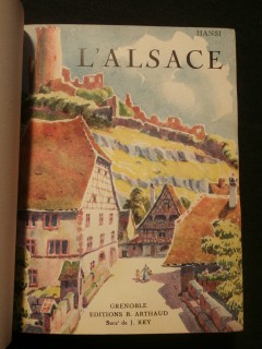 L'Alsace