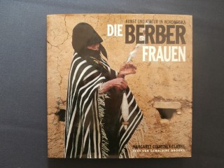 Die Berber Frauen