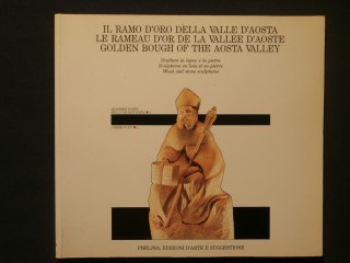 Le rameau d'or de la vallée d'Aoste