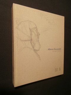 Alberto Giacometti, les copies du passé