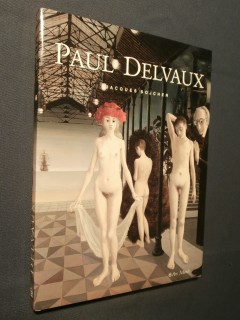 Paul Delvaux