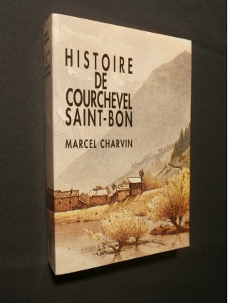 Histoire de Courchevel