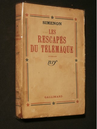 Les rescapés de Télémaque