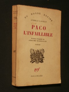 Paco l'infaillible 