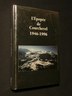 L'épopée de Courchevel