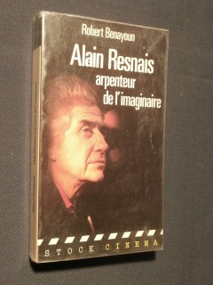 Alain Resnais, arpenteur de l'imaginaire