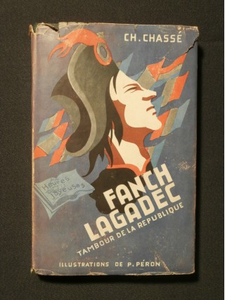 Fanch Lagadec, tambour de la République