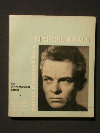 Marcel Béalu