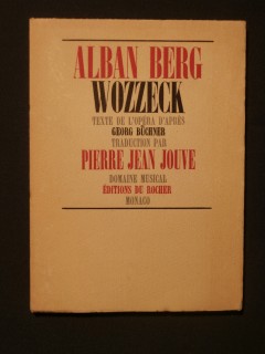 Wozzeck