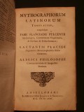Mythographi latini / Poeticon astronomicon