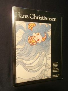 Hans Christiansen, Leben und Werk eines Jungendstilkünstlers, teil 1