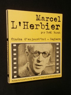 Marcel l'Herbier