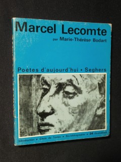 Marcel Lecomte