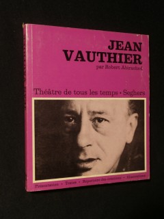 Jean Vauthier