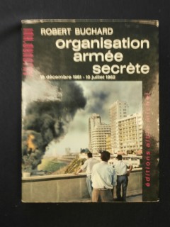 Organisation armée secréte, tome 2