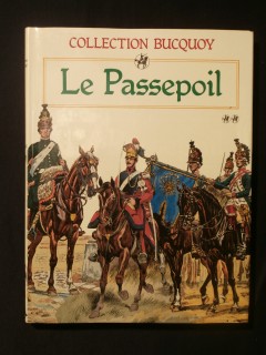 Le passepoil, janvier 1922 - décembre 1922