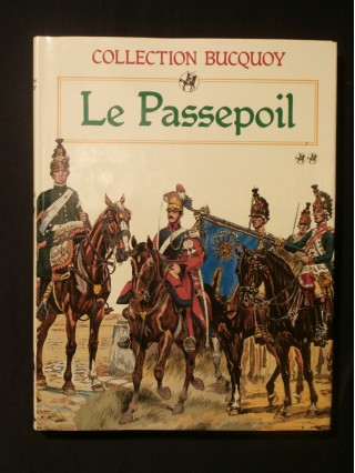 Le passepoil, janvier 1922 - décembre 1922