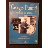 Georges Demenÿ, pionnier du cinéma