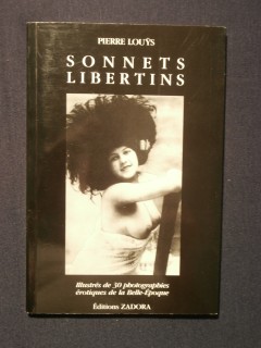 Sonnets libertins