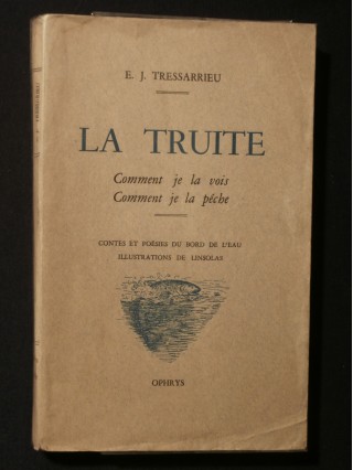 La truite