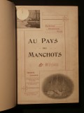 Au pays des manchots