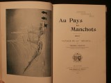 Au pays des manchots