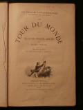 Le tour du monde en 80 jours