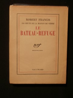 Le bateau refuge