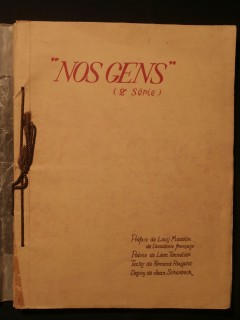 Nos gens (2e série)