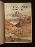 Les Pyrénées centrales