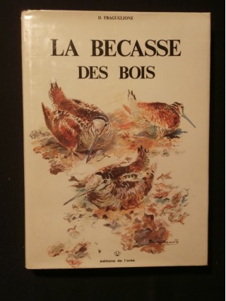 La bécasse des bois