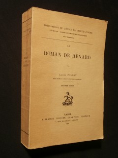 Le roman de renard