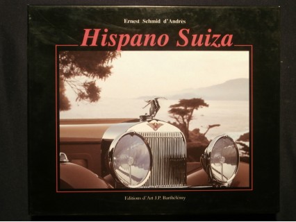 Hispano Suiza