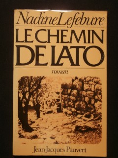 Le chemin de Lato