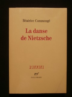 La danse de Nietzsche