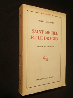Saint Michel et le dragon