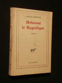 Hefnaoui le magnifique