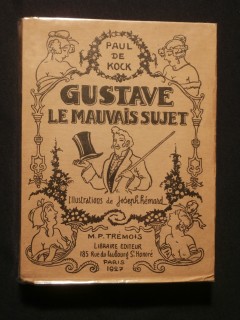 Gustave le mauvais sujet