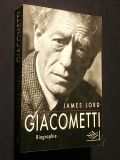 Giacometti