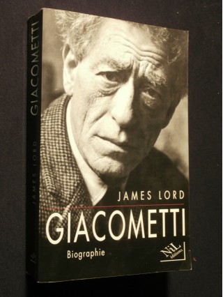 Giacometti