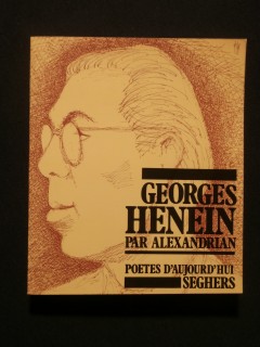 Georges Henein