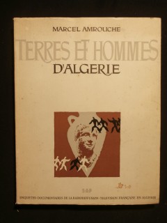Terres et hommes d'Algérie