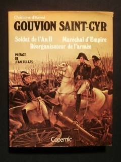 Gouvion Saint Cyr