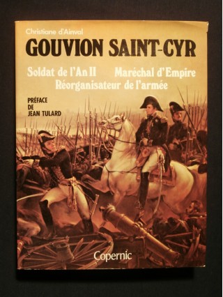 Gouvion Saint Cyr