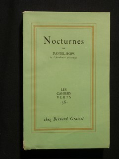 Nocturnes