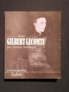 Roger Gilbert Lecomte