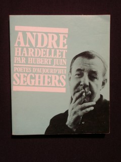 André Hardelet