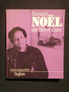 Bernard Noël