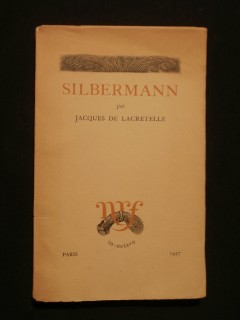 Silbermann