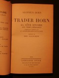 Trader Horn, la côte d'Ivoire aux temps héroïques